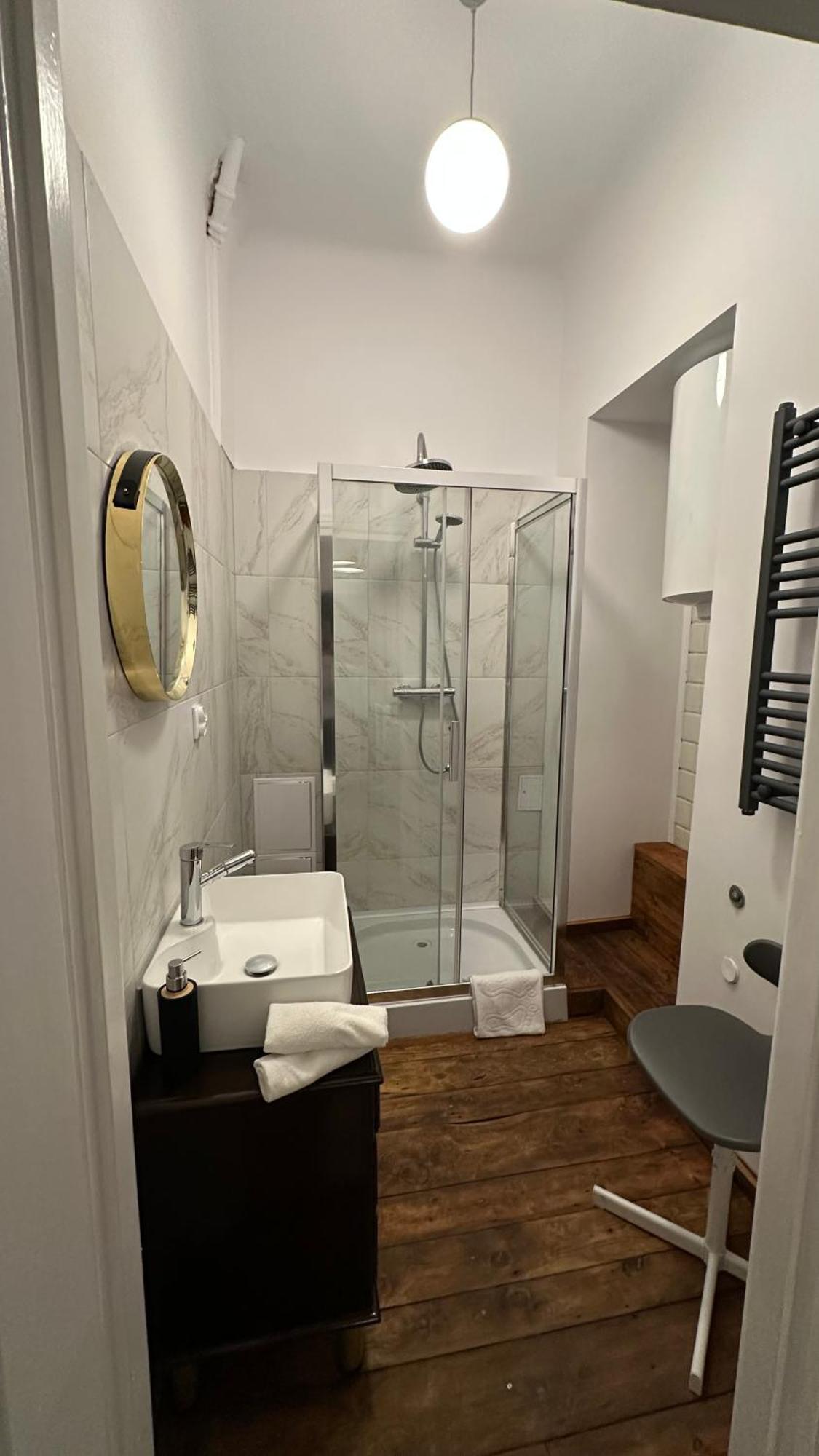 Apartamento Odolanska Stary Mokotow 62m2 Varsovia
