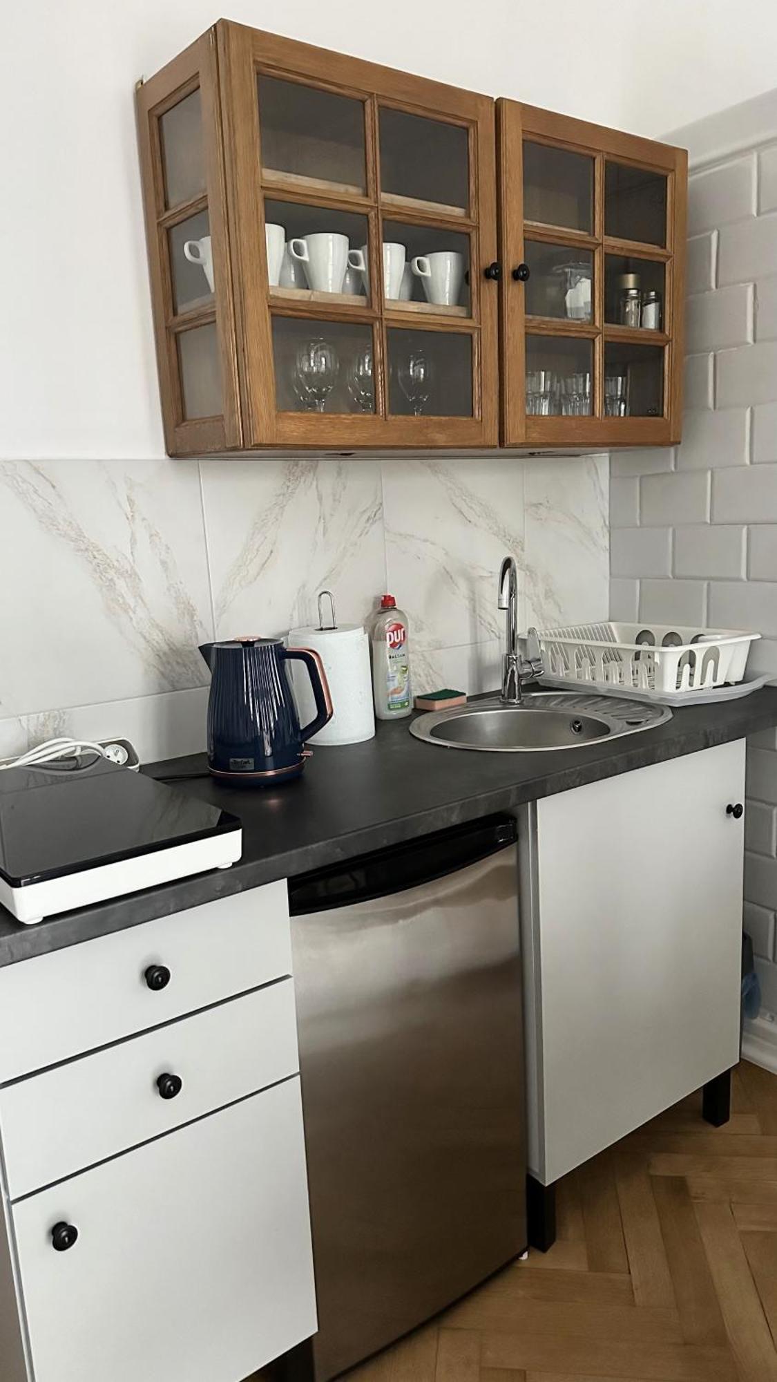 Apartamento Odolanska Stary Mokotow 62m2 *